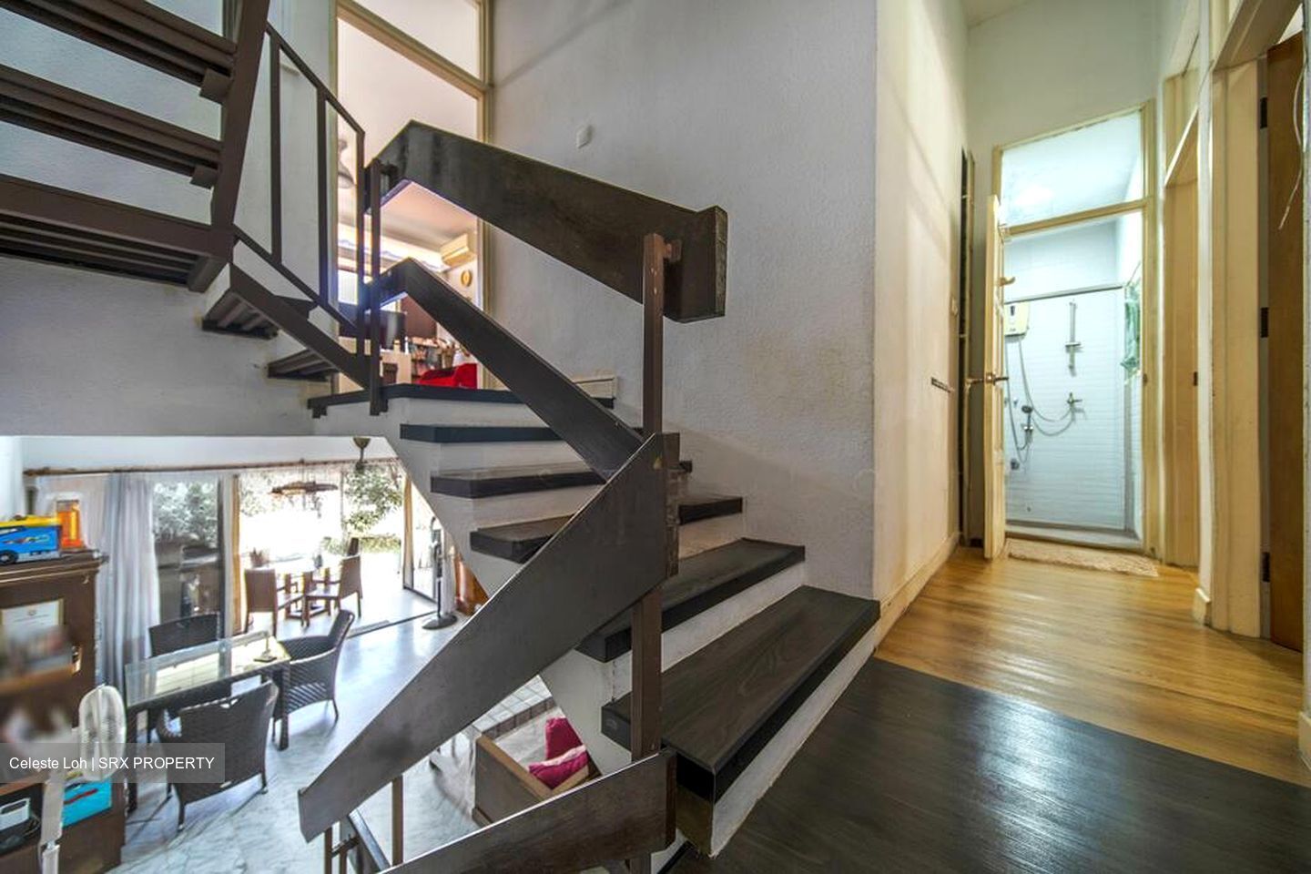 West Coast Ferry Road (D5), Terrace #496780431